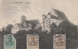 Germany - Illertissen - Schloss - Jauer - Neu-Ulm