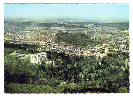 Waldstadt Iserlohn Im Sauerland - Panorama - Luftaufnahme - Iserlohn