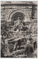(103749) Foto AK Steinthaleben, Kyffhäuserdenkmal, Barbarossa 1922-38 - Kyffhaeuser