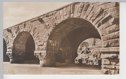 (104494) Foto AK Kyffhäuser Denkmal, Blick In Die Barbarossagrotte, 1920er - Kyffhaeuser