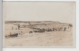 (107667) Foto AK Landschaft, "Fernsicht Bis Ins Lothringer Land", 1.WK 1917 - Lothringen