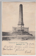 (115126) AK Spichern, Spicheren, Denkmal Der 74er 1905 - Lothringen