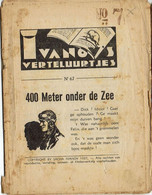 Ivanov's Verteluurtjes Nr 67 (uitgave 1937) - Juniors