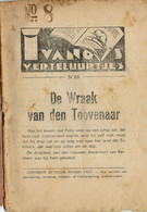 Ivanov's Verteluurtjes Nr 68 (uitgave 1937) - Jeugd