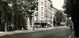 Clichy * Débit De Tabac Tabacs TABAC De La Mairie , Boulevard Jean Jaurès - Clichy