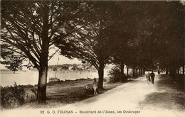 17 * Fouras - Fouras-les-Bains