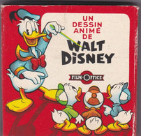 WALT DISNEY - FILM -OFFICE - N° 83 - PAPA DINGO - 8 MM - 35mm -16mm - 9,5+8+S8mm Film Rolls