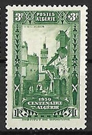 ALGERIE N°98 N* - Unused Stamps