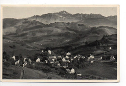 OBERHELFENSCHWIL (Toggenburg) - Oberhelfenschwil