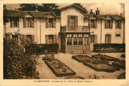 La Bernerie * Annexe De La Villa Du Sacré Coeur - La Bernerie-en-Retz