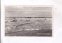 Delcampe - CPA PHOTO STRAND, SCHEVENINGEN - Scheveningen