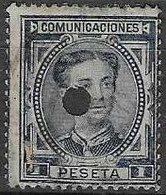 SPAIN # FROM 1878 - Télégraphe