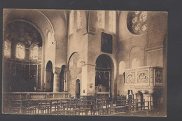Clervaux - L'Eglise - Postkaart - Clervaux