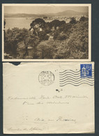 LAC Affr / Yvert N° 365 Obl. Cat. Dreyfuss  A07203 4/06/1938   - Malc 9702 - 1932-39 Paix