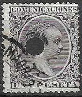 SPAIN # FROM 1889  226T - Telegraph