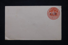 CILICIE - Entier Postal De L'empire Ottoman Surchargé Cilicie, Non Circulé - L 102346 - Covers & Documents