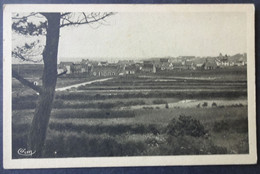 CPA 29 SIECK DOSSEN - Vue Sur SANTEC - Editeur CIM - Réf. A 187 - Roscoff