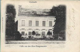 Oostmalle Villa Van De Heer Burgemeester - Malle