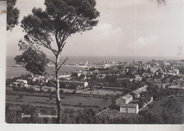 FANO PANORAMA  NO VG - Fano