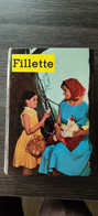 Filette : Album D Collection De 1961 Nrs 755 A 780 - Zonder Classificatie