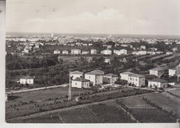 FANO PANORAMA  NO  VG - Fano