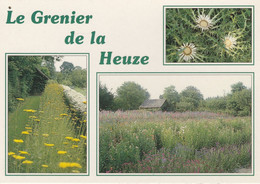 76 - BELLENCOMBRE - Le Grenier De La Heuze - Bellencombre