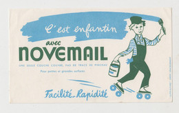 NOVEMAIL - Verf & Lak