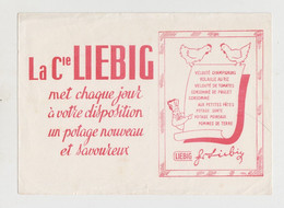 LA Cie LIEBIG - Alimentaire