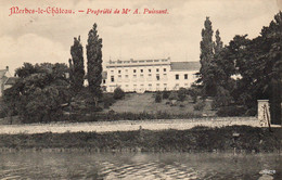 Merbes-le-Château - Propriété De Mr A. Puissant - Merbes-le-Château