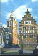 Nederland Holland Pays Bas Meppel Met Meppeler Toren - Meppel