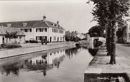 (192) CPA  Naarden  Arsenaal - Naarden