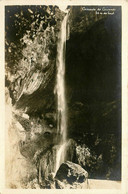 Courmes * La Cascade * Carte Photo - Andere & Zonder Classificatie