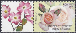 India - My Stamp New Issue 25-06-2020  (Yvert 3356) - Nuovi