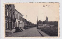 AVELGEM  LEOPOLDSTRAAT - Avelgem