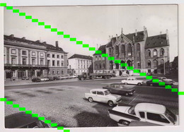 ARLON  PHOTO CARD   LE TRIBUNAL ET LE PALAIS PROVINCIAL - Avelgem