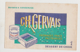 CH. GERVAIS - Alimentaire