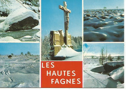 Les Fagnes ( Jalhay - Jalhay