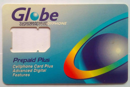 Globe Prepaid - Filipinas