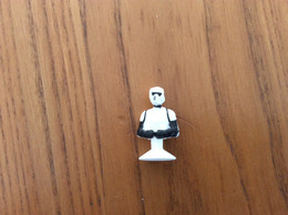 Figurine Micropopz STAR WARS «Scout Trooper» (ventouse) - Other & Unclassified