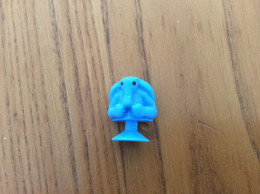 Figurine Micropopz STAR WARS «Max Rebo» (ventouse) - Sonstige & Ohne Zuordnung