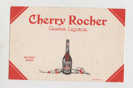 CHERRY ROCHER - Drank & Bier