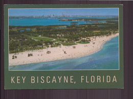 ETATS UNIS KEY BISCAYNE FLORIDA - Key West & The Keys