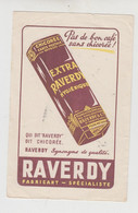 RAVERDY - Café & Thé