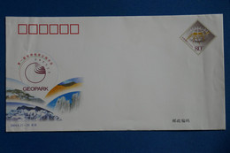 X17    CHINA   BELLE LETTRE  2002  PREMIER JOUR    +  + AFFRANCHISSEMENT  PLAISANT - Lettres & Documents