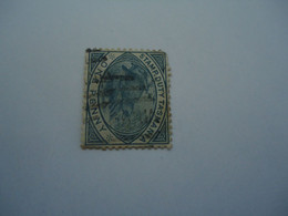 TASMANIA  USED STAMPS DUTY - Andere & Zonder Classificatie