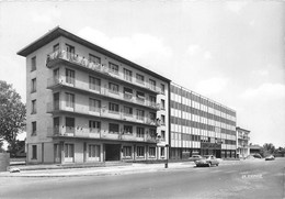 02-LAON- LA CAISSE REGIONALE DE CREDIT AGRICOLE BOULEVARD PIERRE BROSSOLETTE - Laon