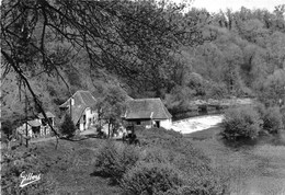 24-THIVIERS- MOULIN DE CHÂTEAU - Thiviers