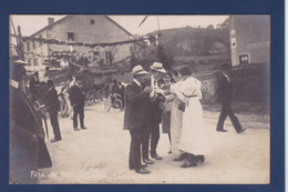 CPA [71] Saône Et Loire Iguerande Fête Carte Photo Voir Dos - Otros & Sin Clasificación