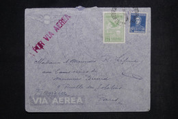 ARGENTINE - Enveloppe Pour Paris Par Avion En 1931- L 102551 - Covers & Documents