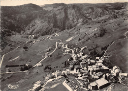 39-SEPTMONCEL- VUE PANORAMIQUE AERIENNE - Septmoncel